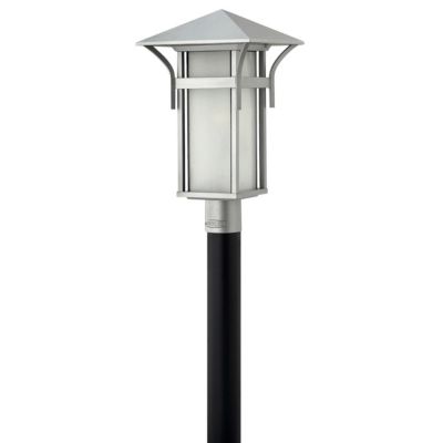 Harbor Post Mount by Hinkley Lighting - Starlight Lighting USA and Canada
